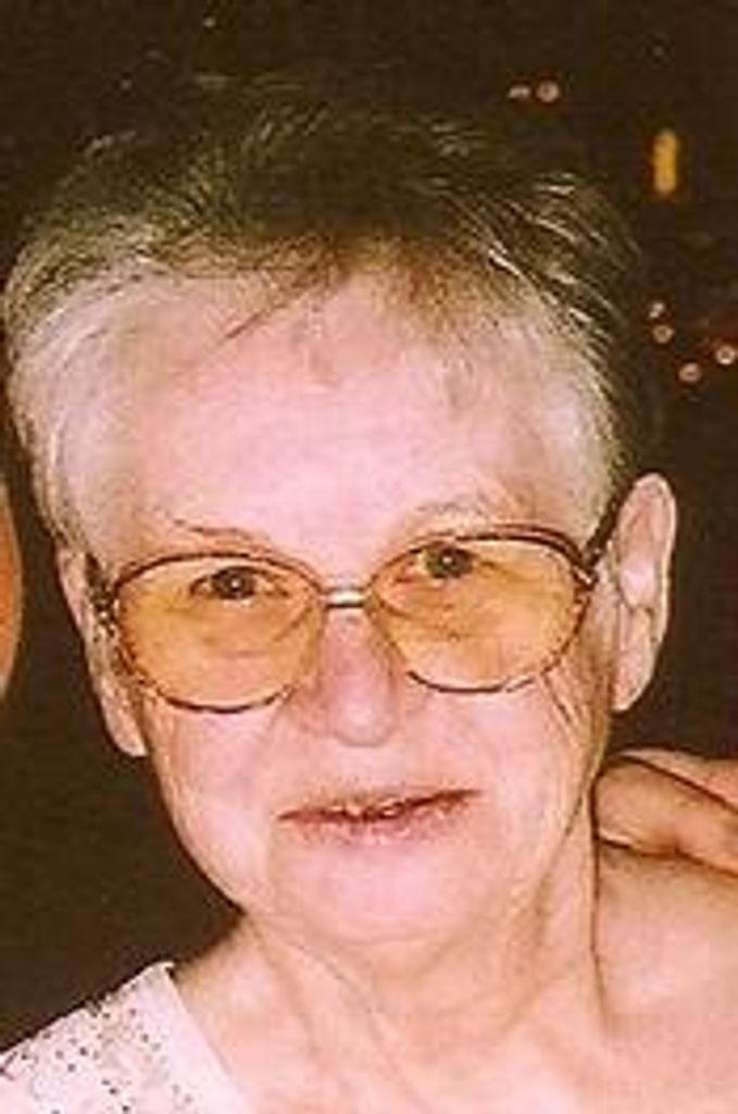 Lynda Smith Profile Photo