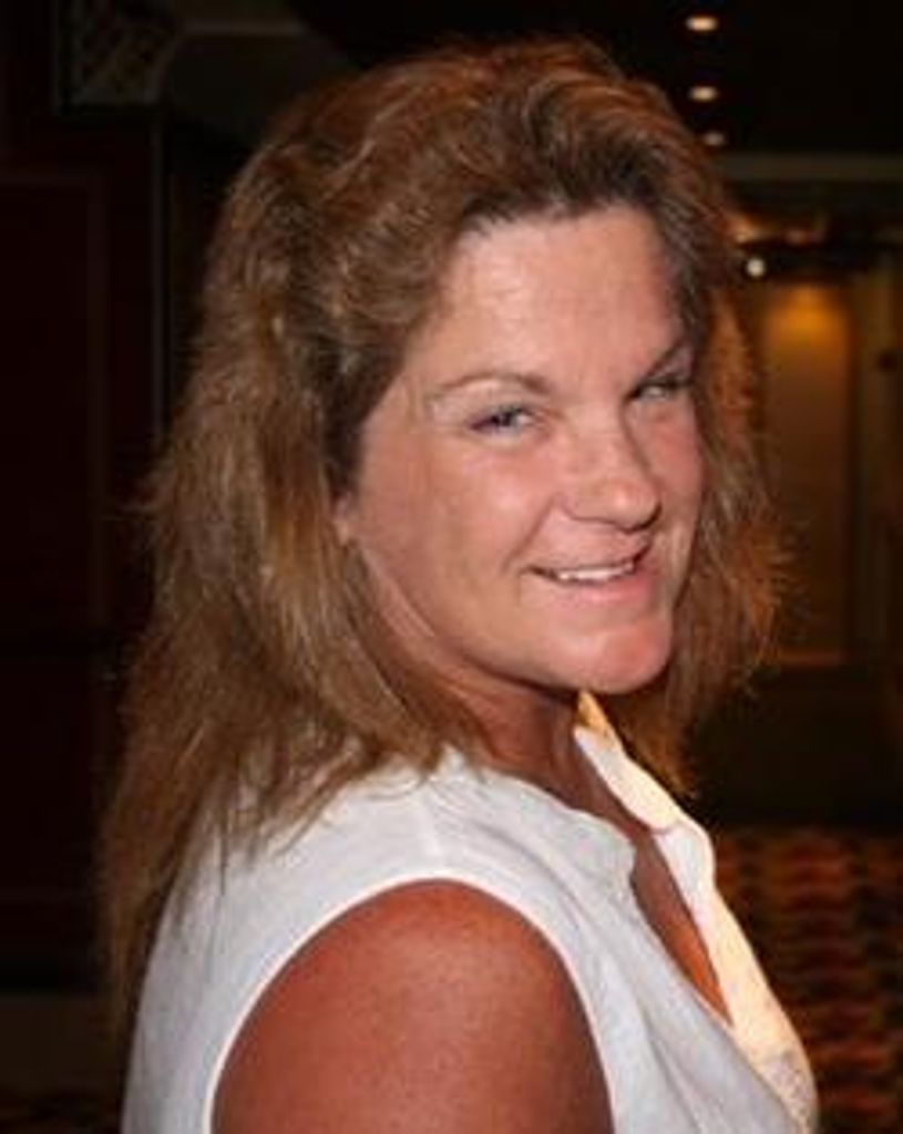 Donna Marie Bissonnette