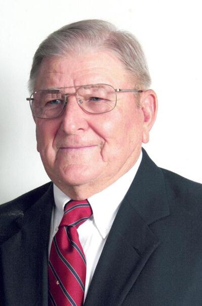 Robert Rudolph Steiner Sr. Profile Photo