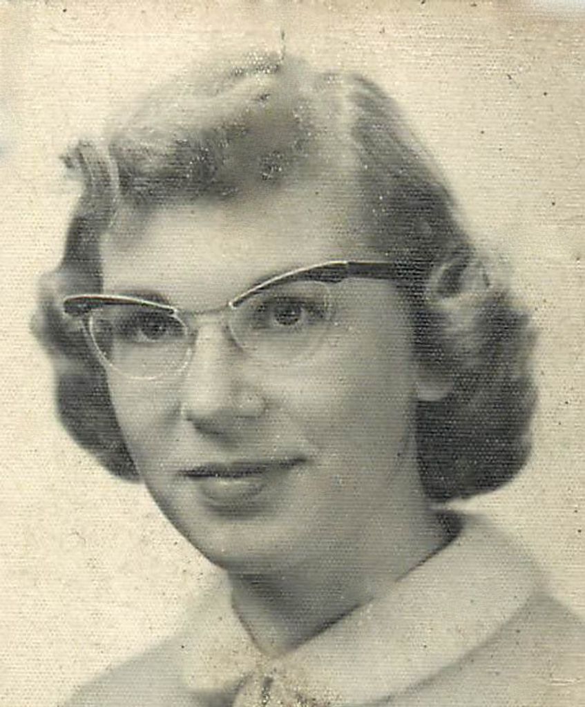 Barbara Elizabeth Penrose