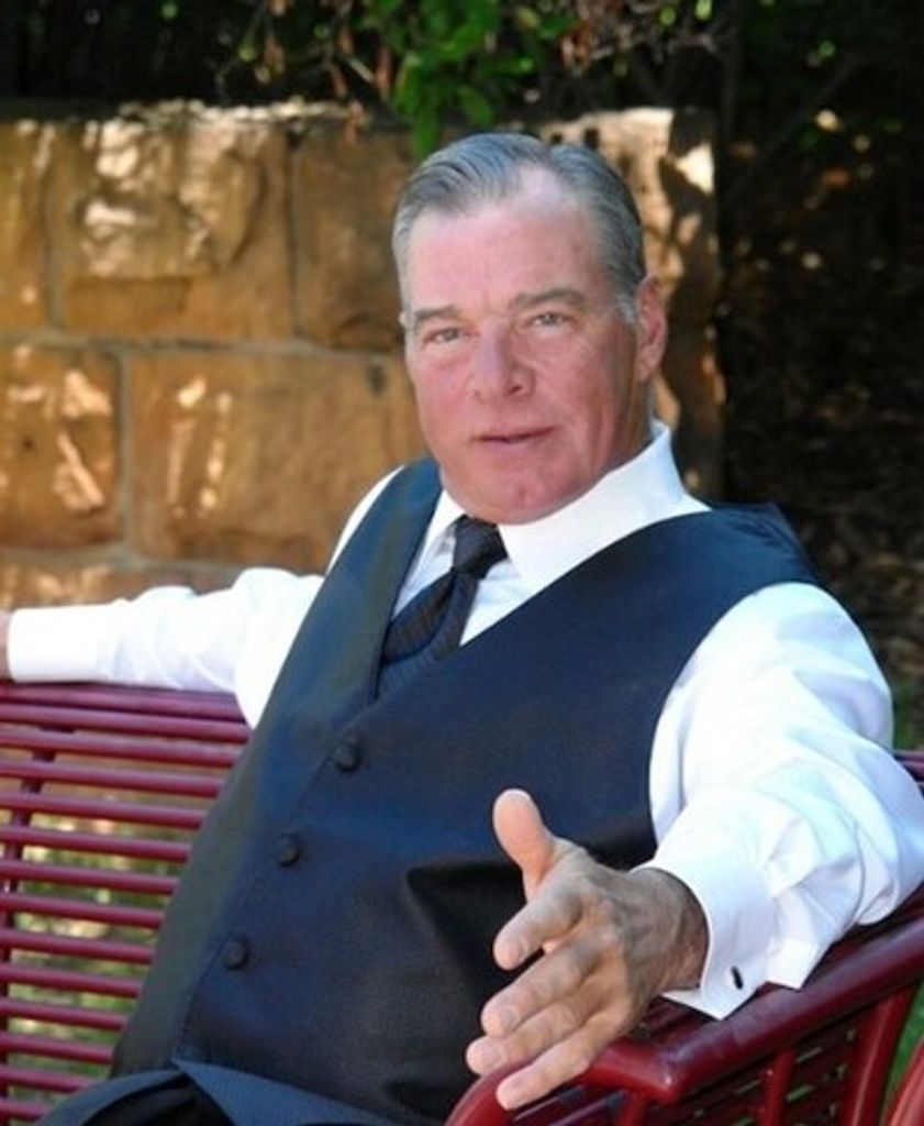 Stan A. L. Turner Profile Photo