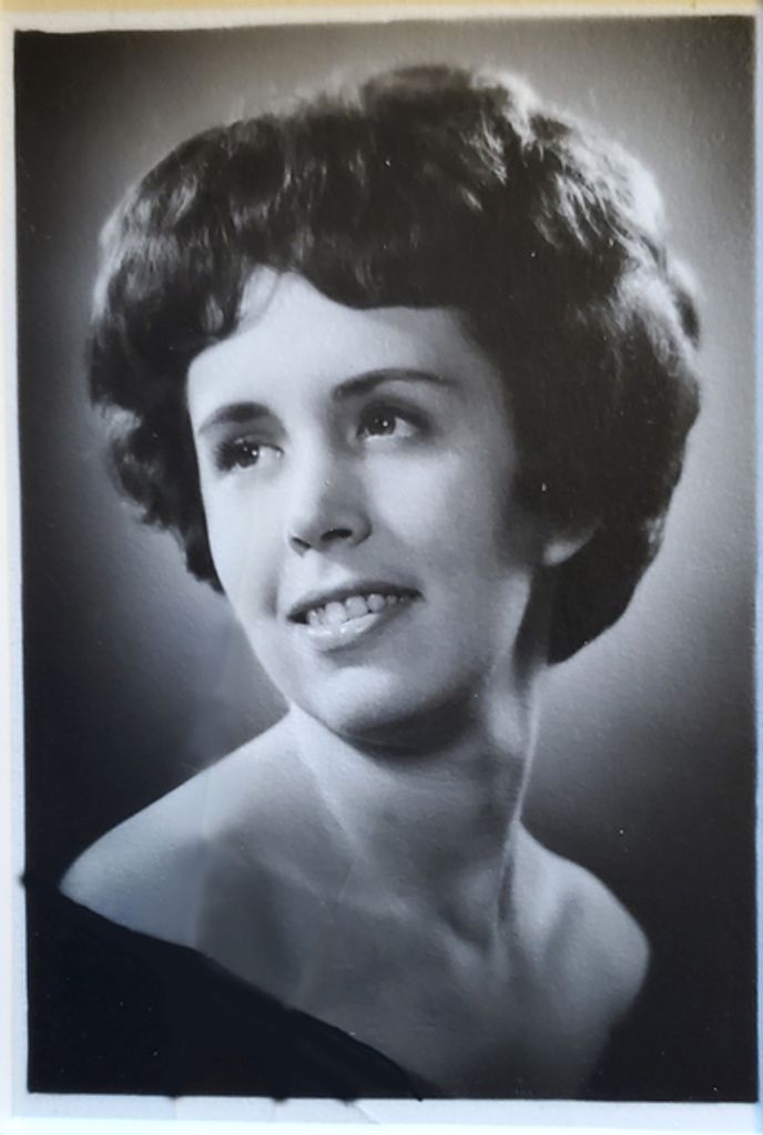 Constance L. Hamm Profile Photo