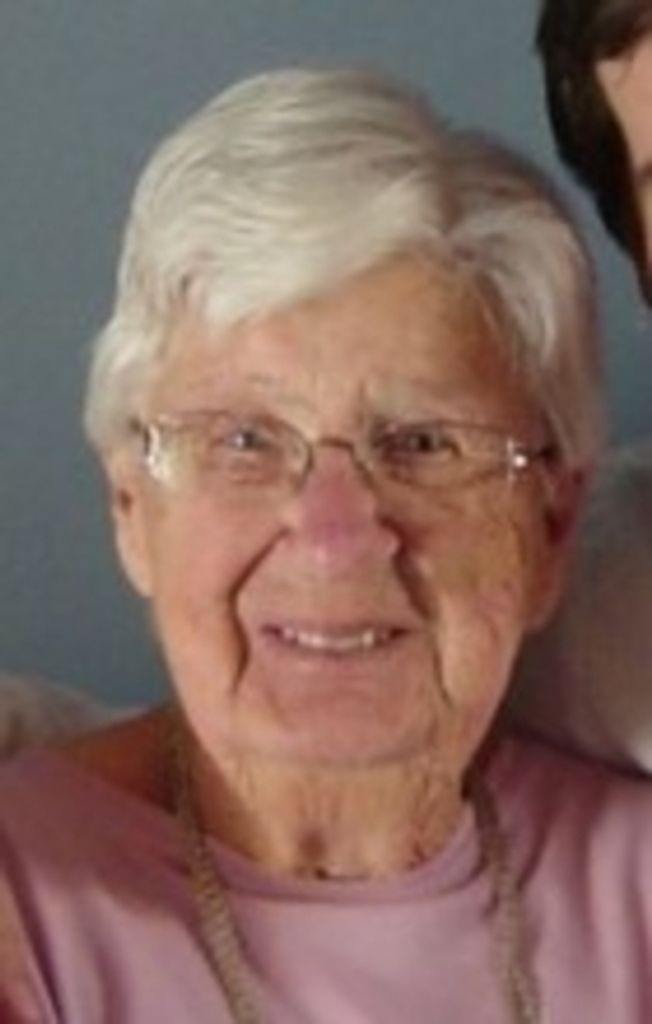 Ruth Arlene Libby Profile Photo