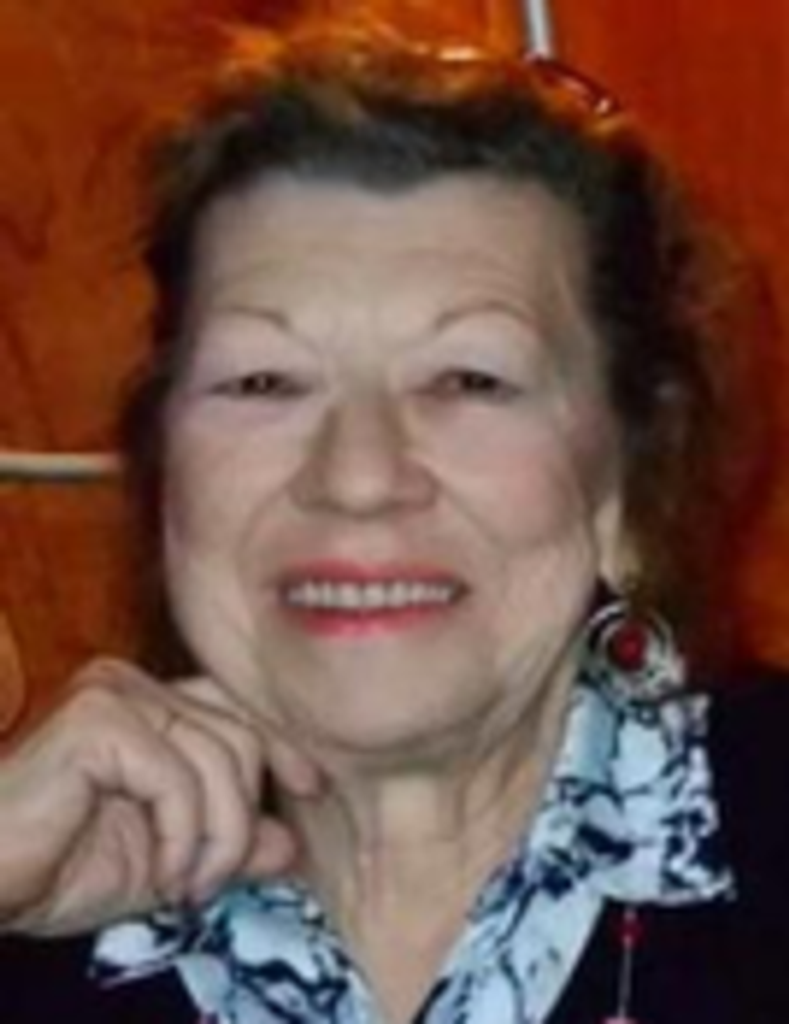 Gloria Amos-Hunt