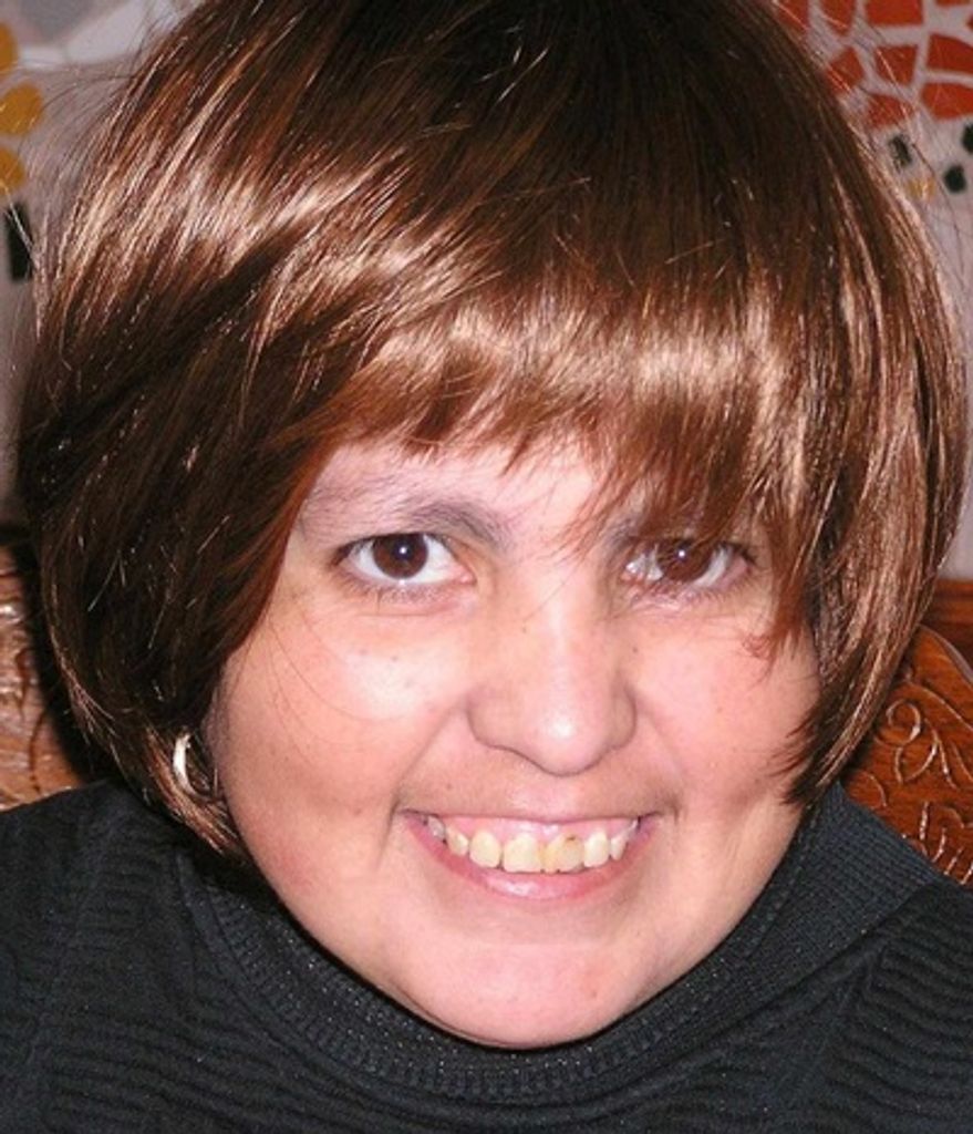 Rosario Micaela Vivanco Meza Profile Photo