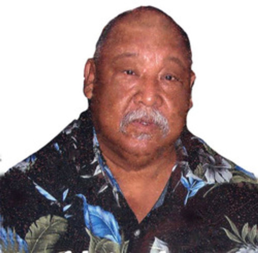 Rey Molina Sr.