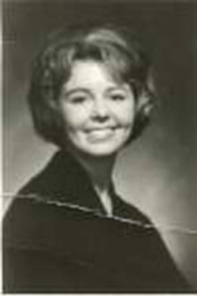 Dawn Scott
