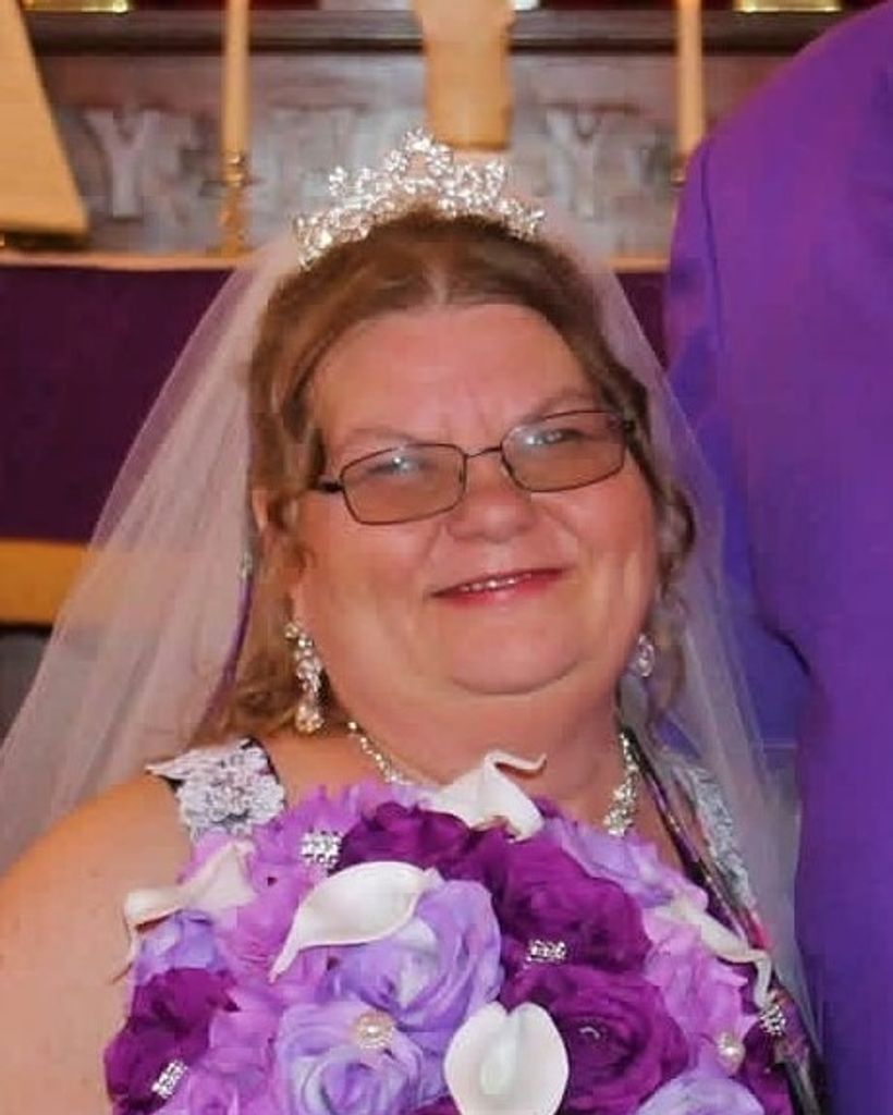 Wanda Lee Blair Profile Photo