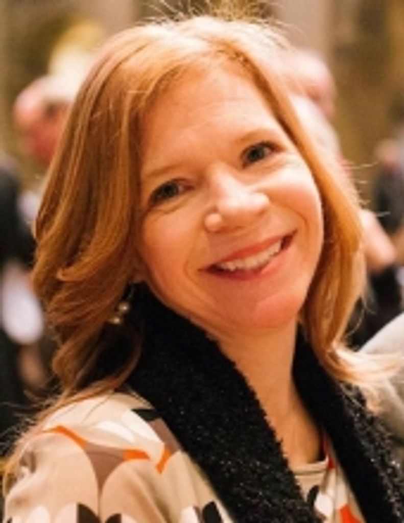 Ellen Elizabeth Zelent