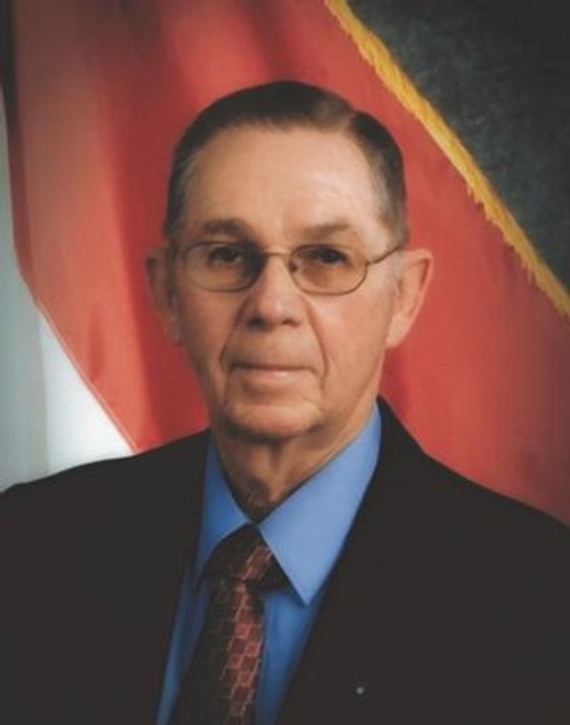 Osbourne "Donnie" Mcdonald Highsmith, Sr. Profile Photo