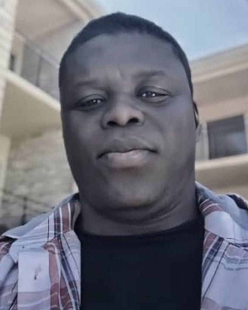 Jean Calvin Setphane Job Bahida