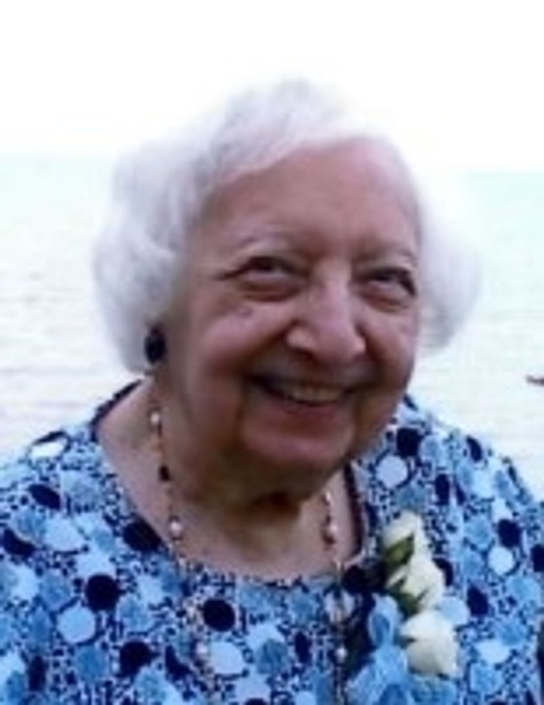 Josephine Sgroi Profile Photo