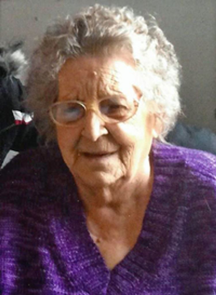 Blanche M. Garland Profile Photo