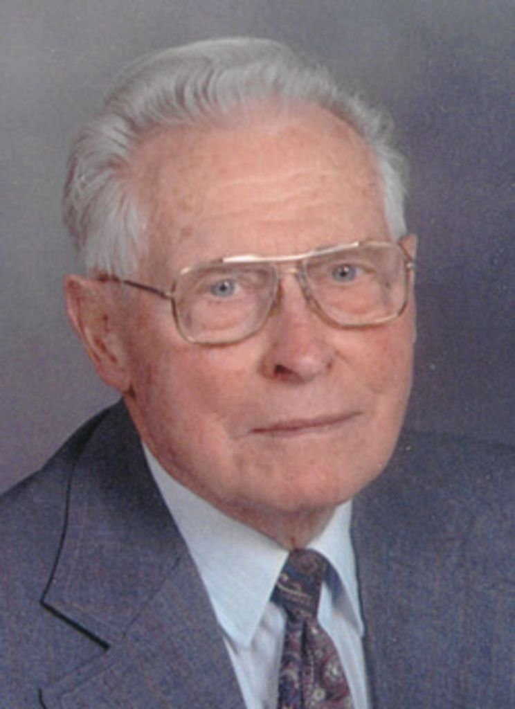 Donald Koenders