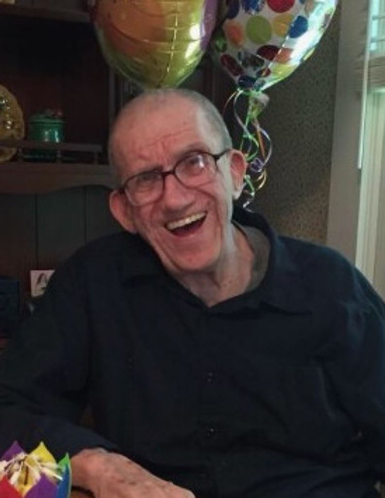 Harold Edward Blanchard, Jr. Profile Photo