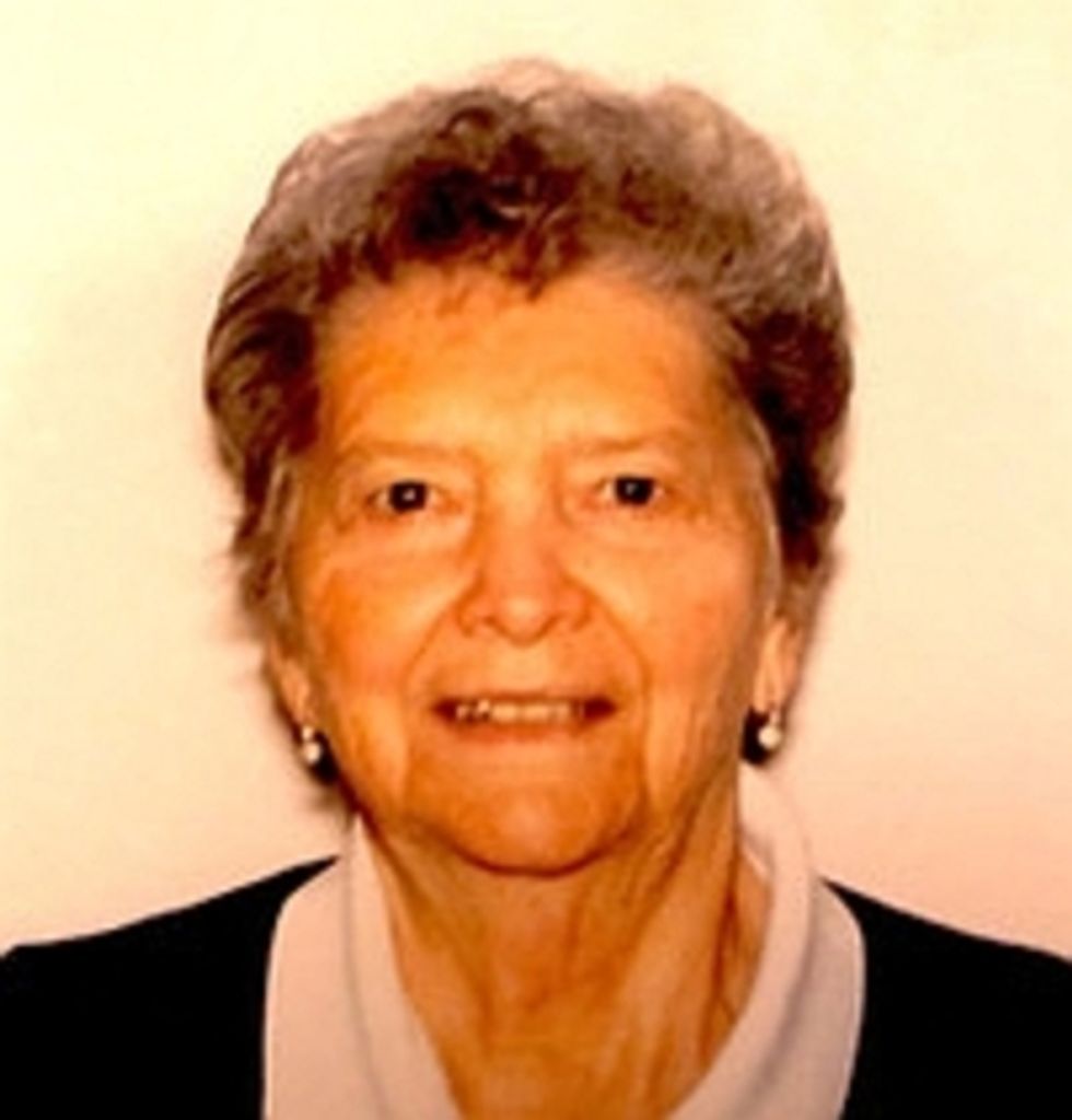 Marlene A. Cloninger