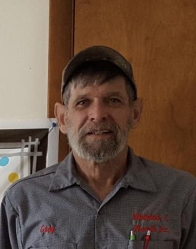 Gregory K. Woerth Profile Photo