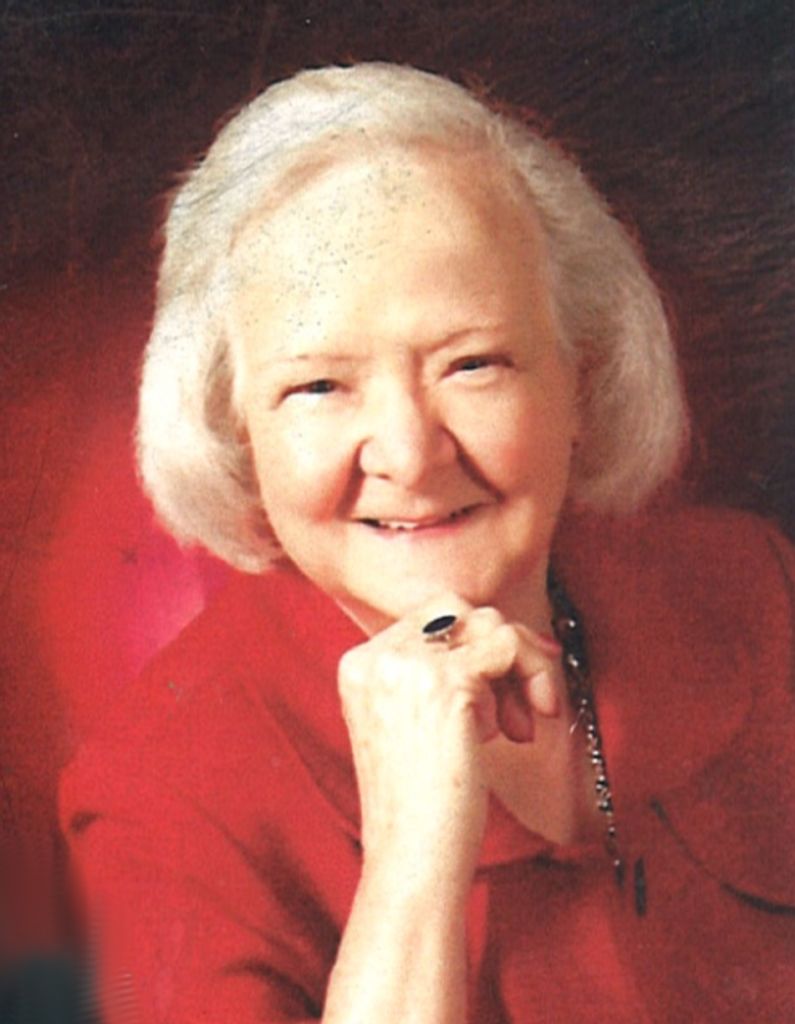 Annie "Ann" Jewel (Folsom)  Shoulders