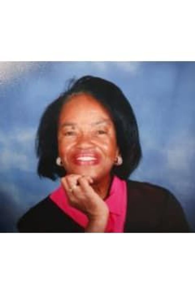 Alfreda Â??Fredaâ?? Malcolm Williams