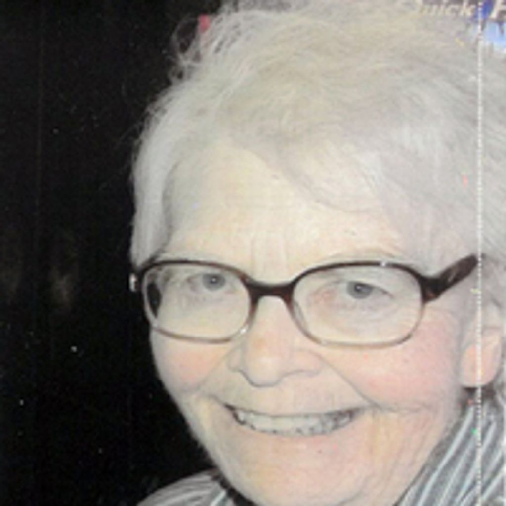 Carol Ann Haugland