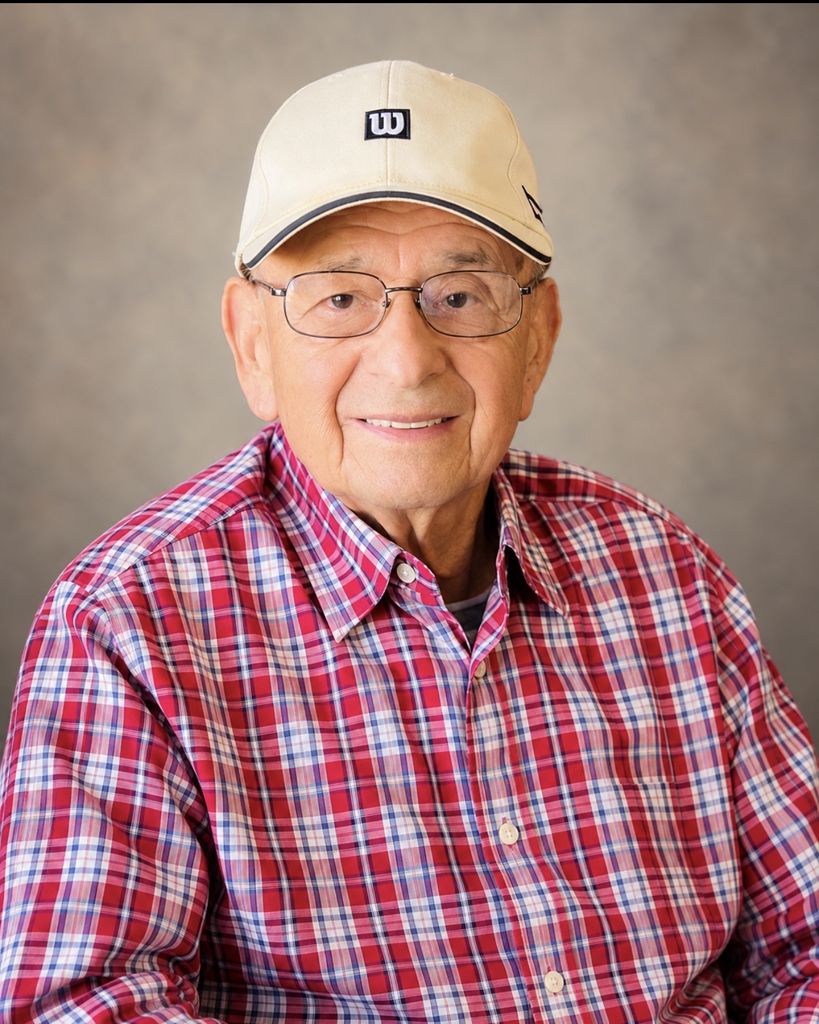 Rosendo “Randy” Mendoza