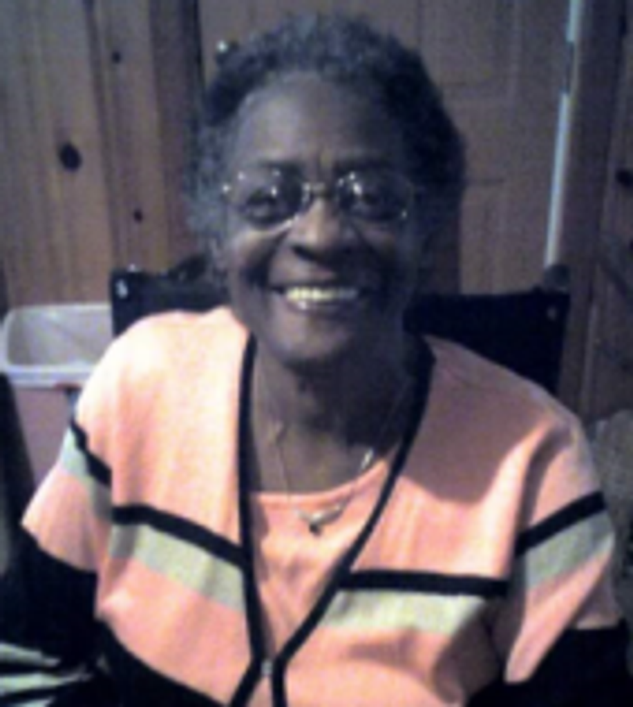 W. Pearl Brumfield