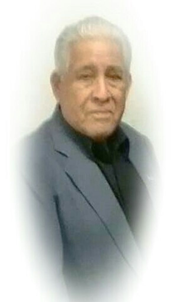 Eusebio N. Torrez Profile Photo