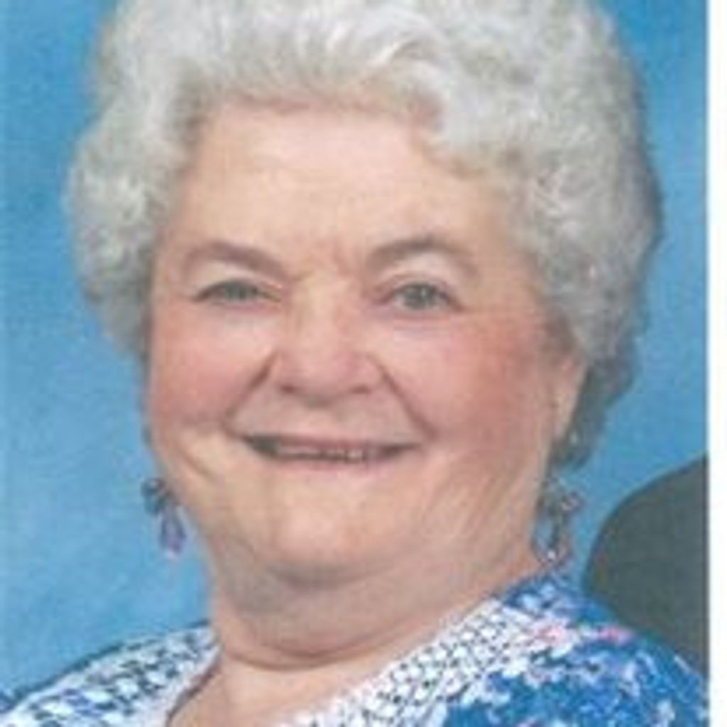 Gloris Hebert