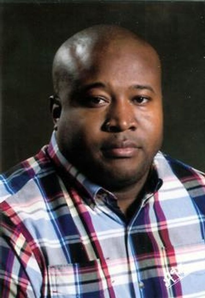 Antonio Lamont Simmons