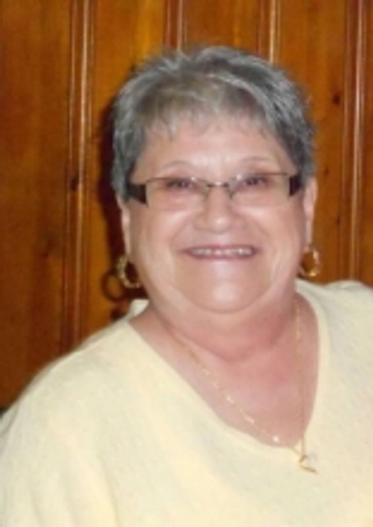 Becky Elaine Upchurch Profile Photo