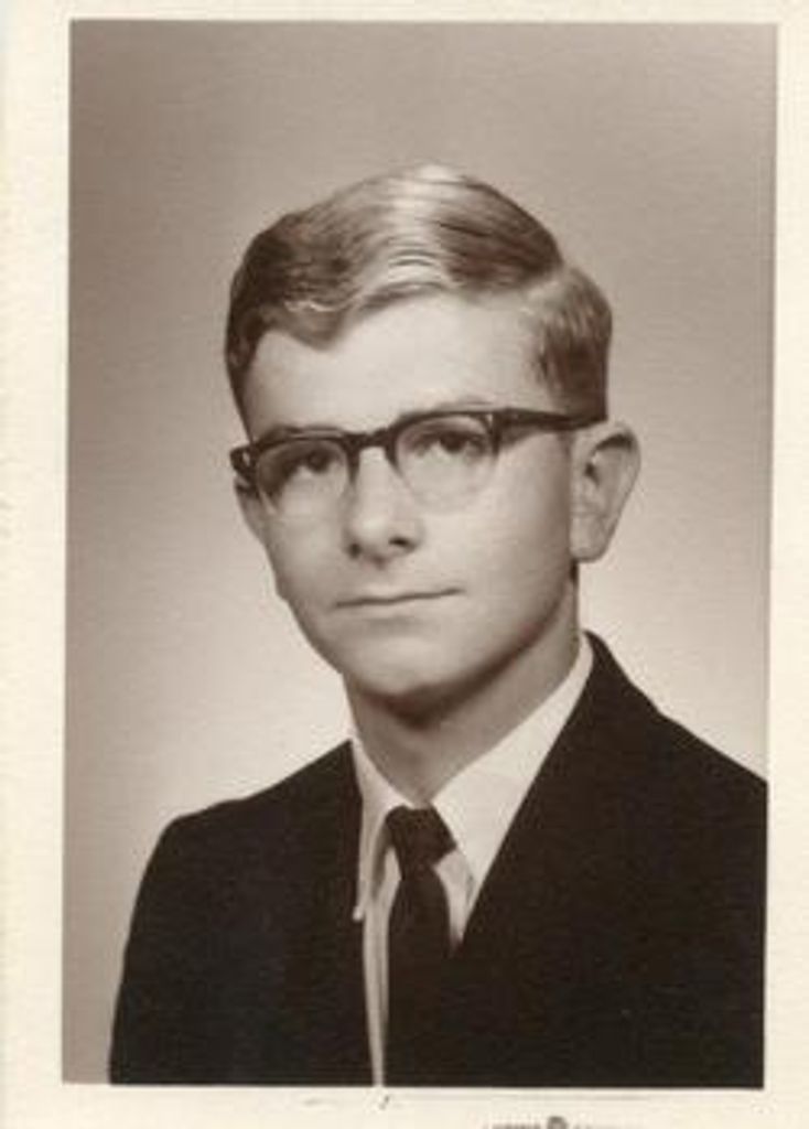 Vincent Fahey Profile Photo