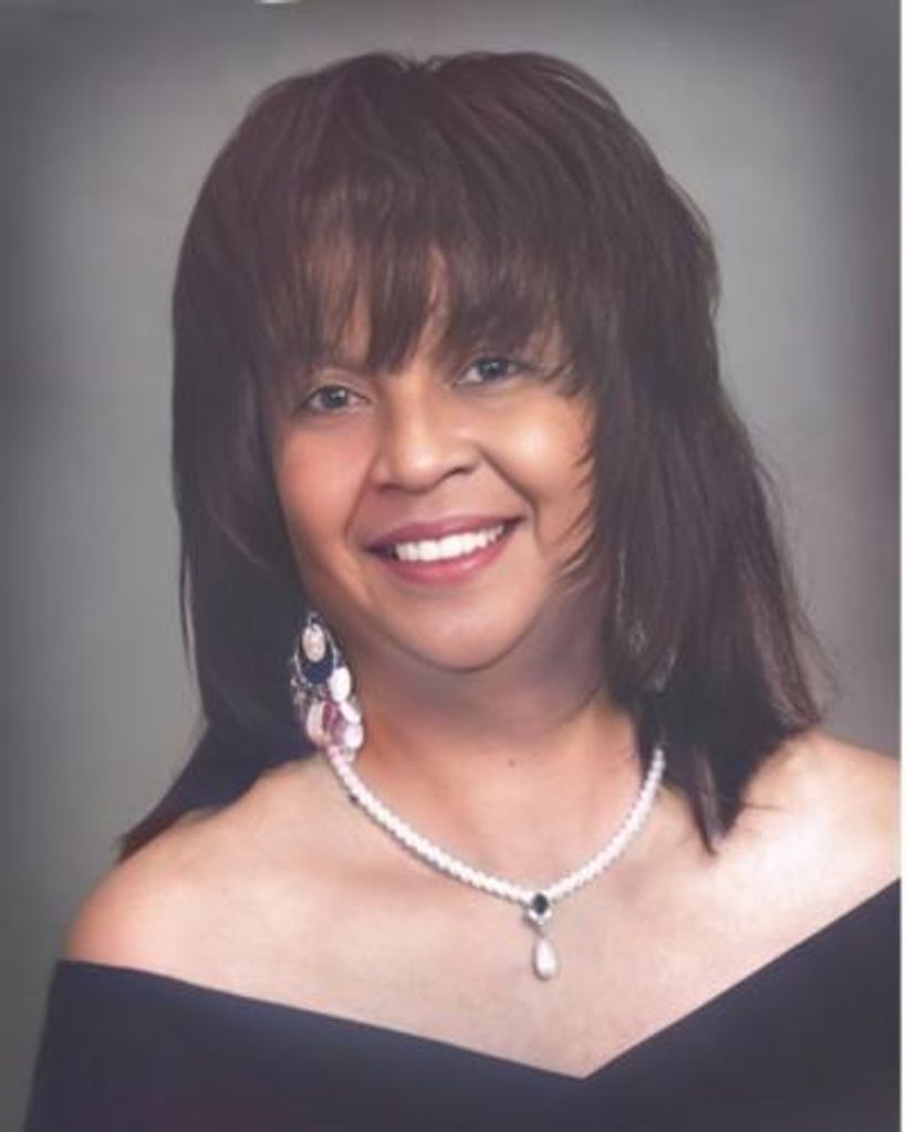 Latricia E. Brown Profile Photo