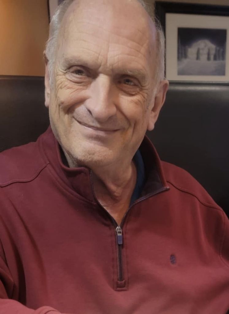 John Hampton Gray Profile Photo