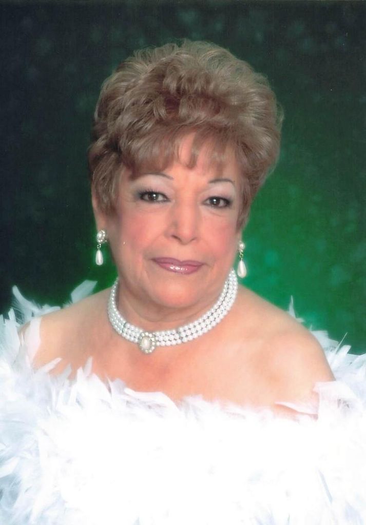 Maria Teresa Mejia Gomez Profile Photo