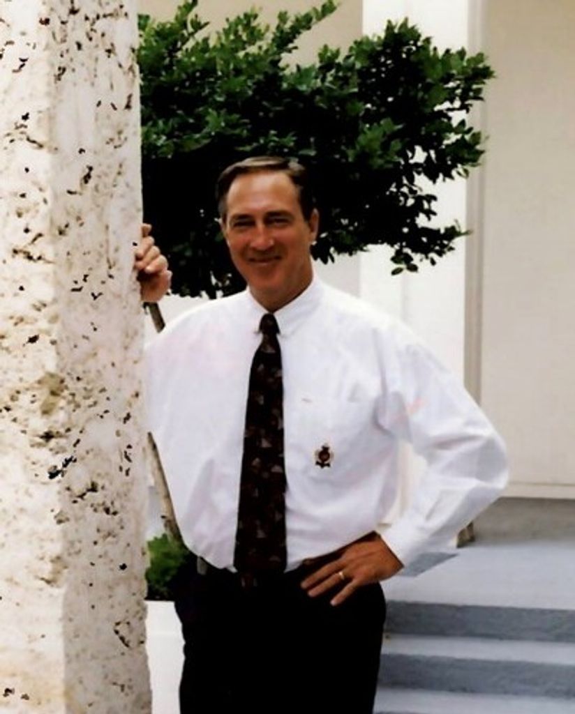 William Willis Profile Photo