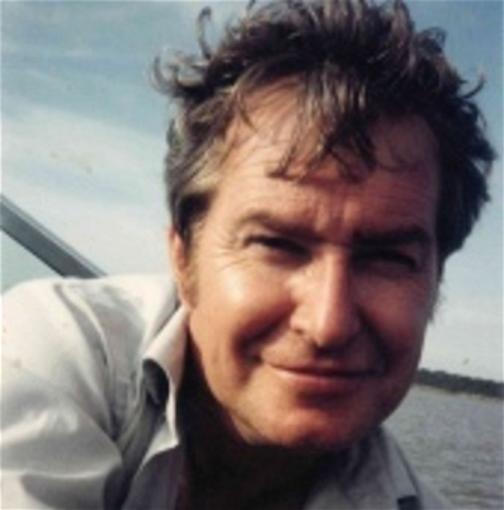 Robert "Zeke" Zimmerman Profile Photo