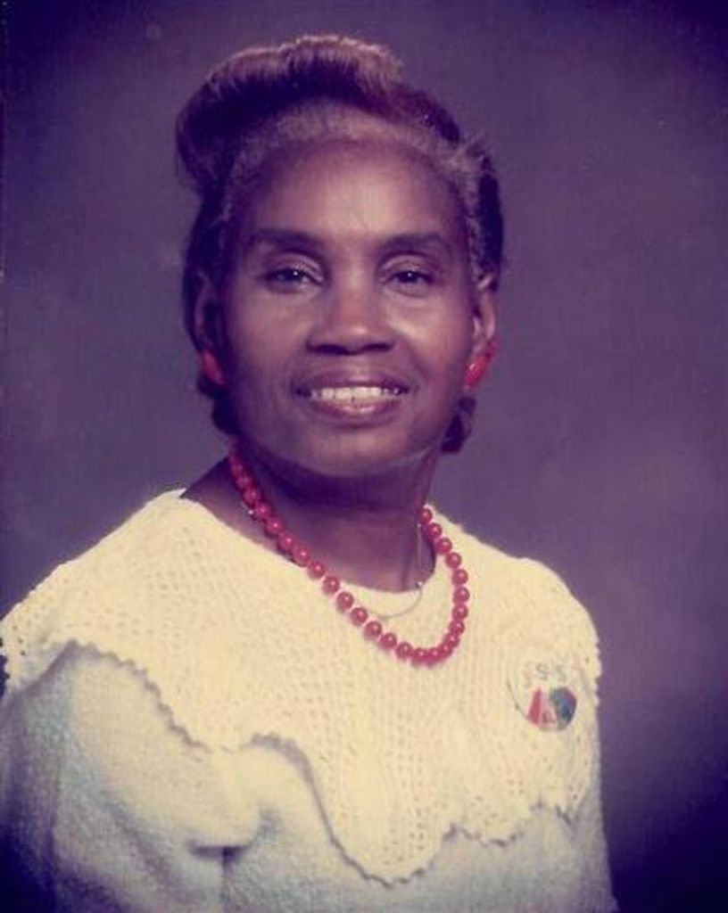 Harvetta Louise Jackson Rivers Profile Photo