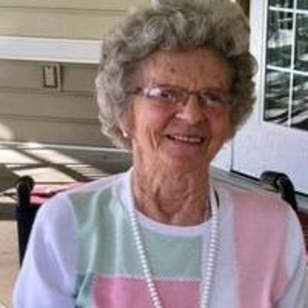 Christine Holland Ouzts