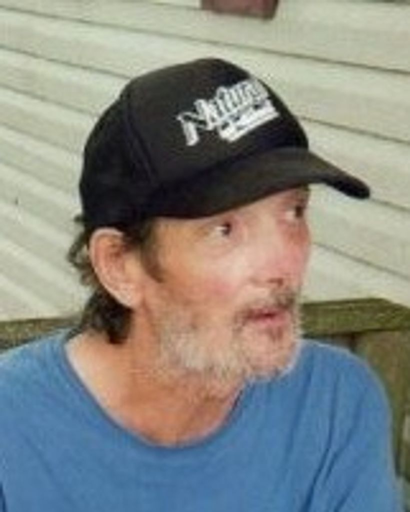 Larry Smith Bonham, Jr. Profile Photo