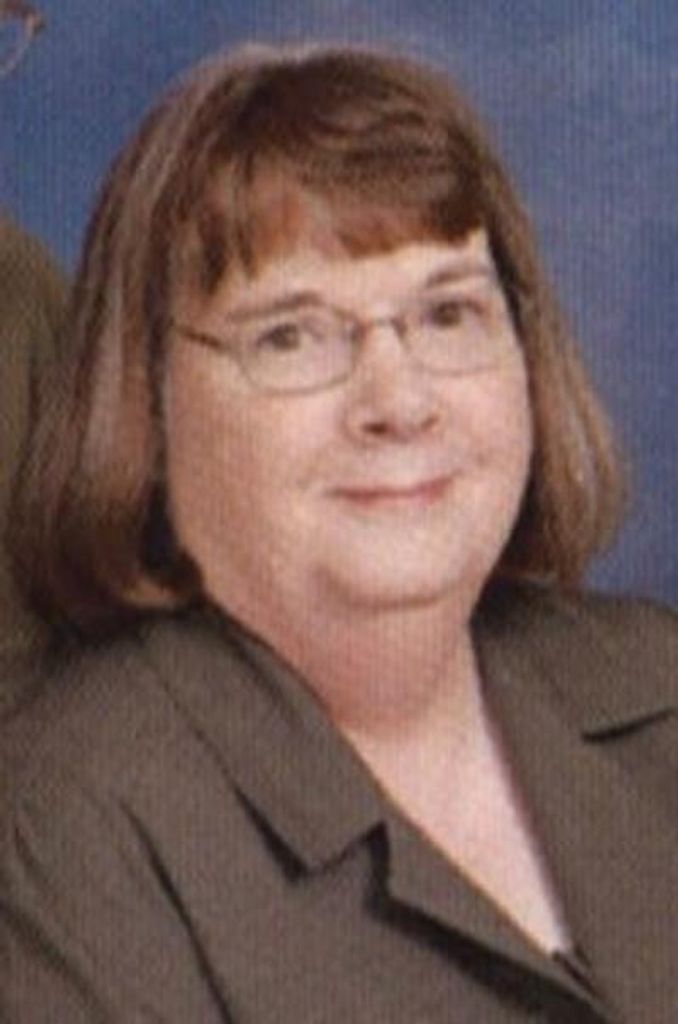 Anne Marie Wood Profile Photo