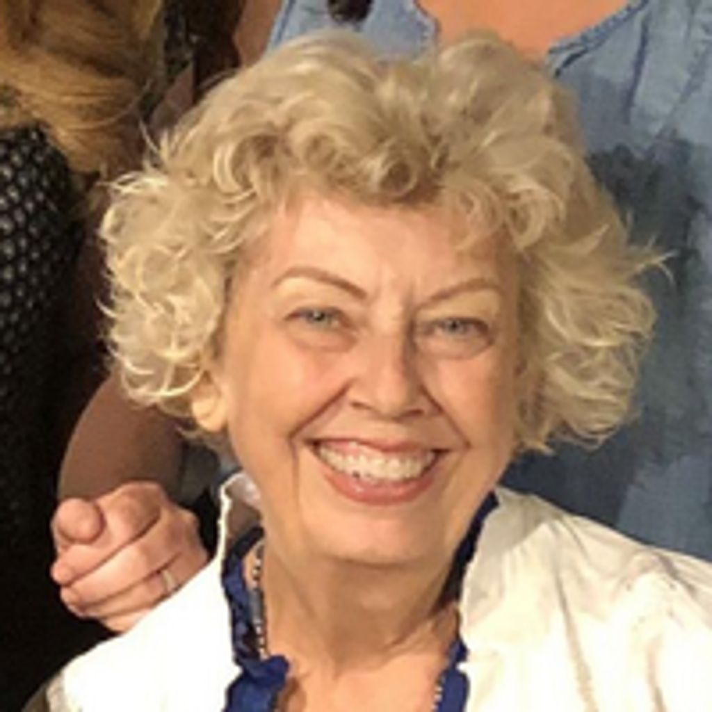 Betty Arnold