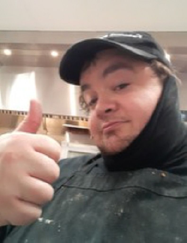 Matthew J. Smith Profile Photo