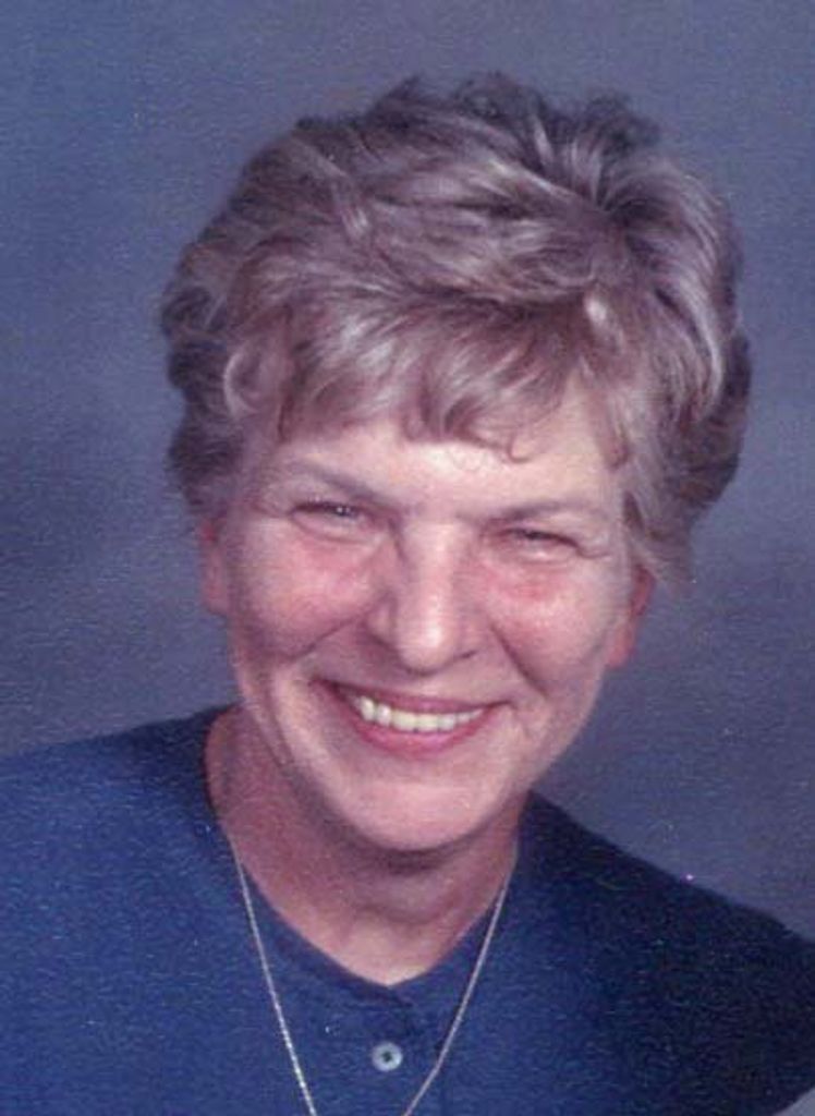 Linda Jo Kasat