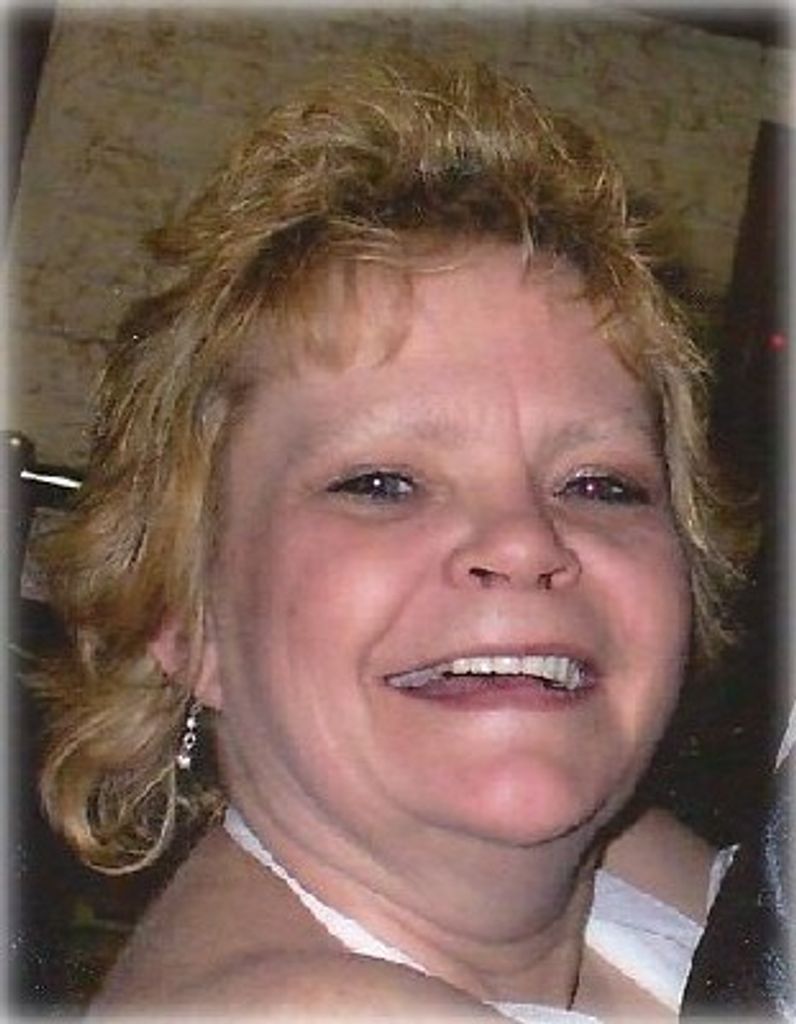 Connie Faye Mueller