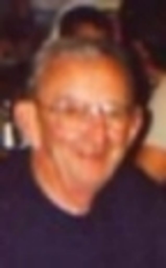 Harold E. "Gene" Hornberger