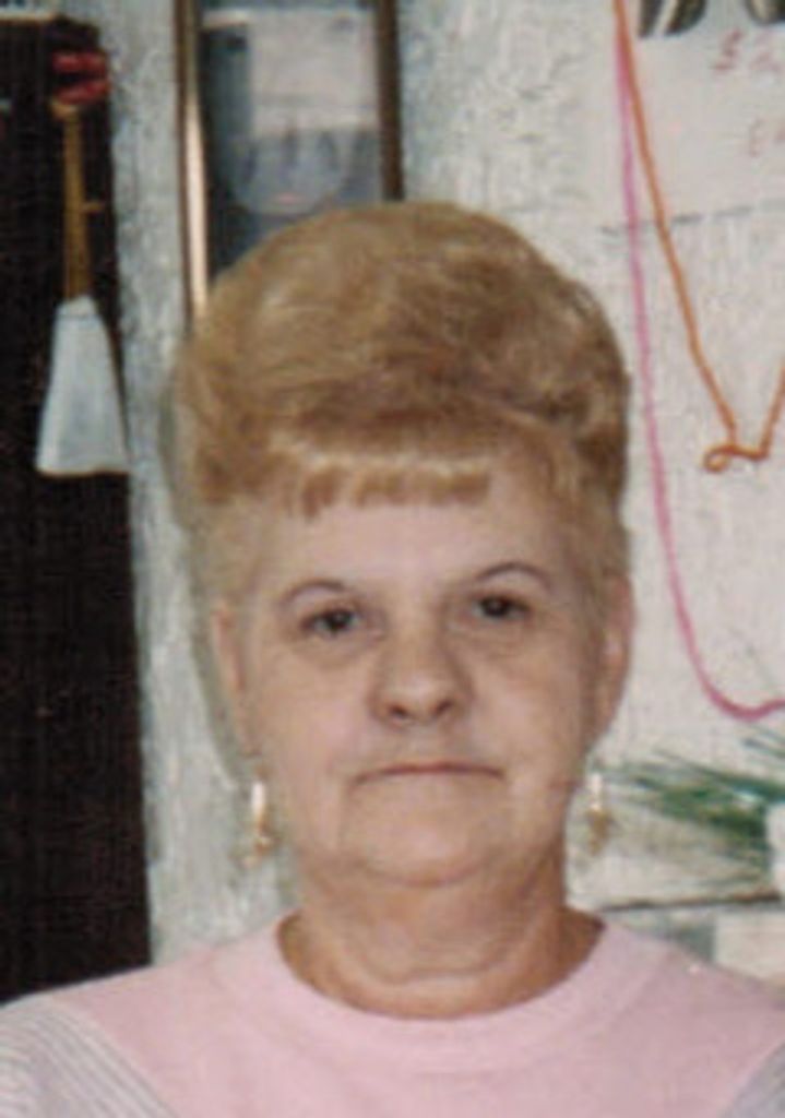 Nova Mary Burke