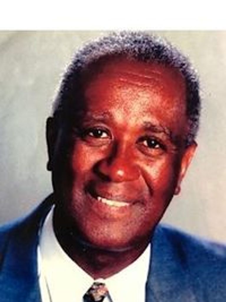 Robert Dwight Henderson