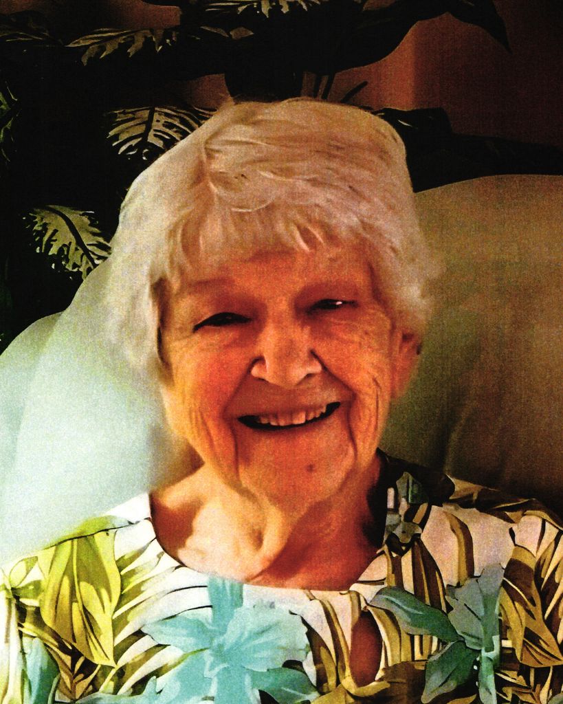 Irene Veronica King Profile Photo