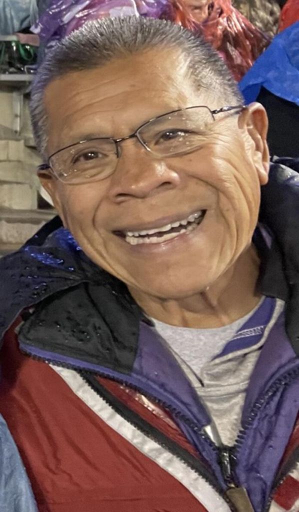Arthur Edward Torrez Profile Photo