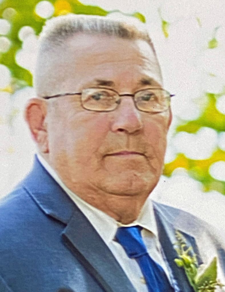 Eugene Joseph Wesolowski Profile Photo